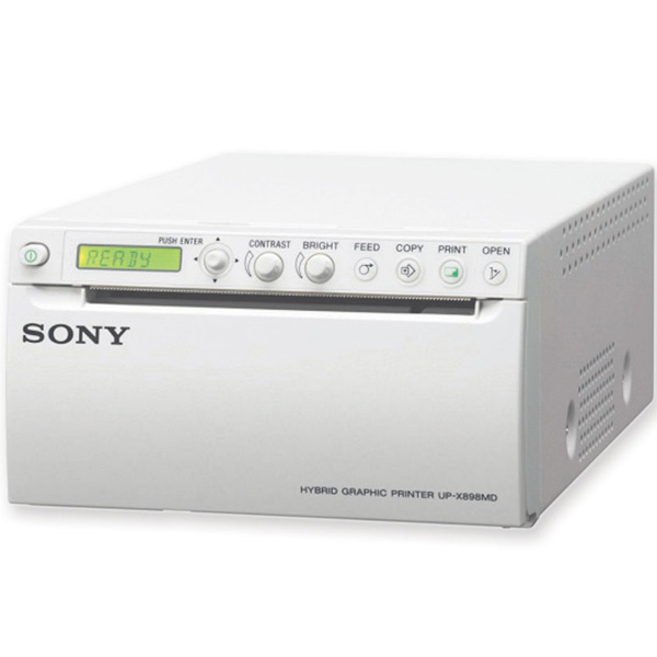 STAMPANTE TERMICA SONY UP-X898 MD
