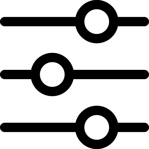 Filtro Avanzato