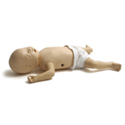 MANICHINO RESUSCI BABY FIRST AID