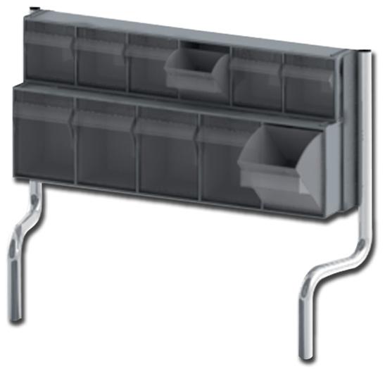 CASSETTIERA SUPERIORE (per cod. 45660)