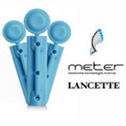 LANCETTE PUNGIDITO METER 30G- conf.25pz