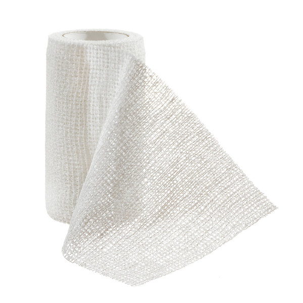 BENDA COESIVA ELASTICA TIPO PEHA HAFT - 10cm.x4m
