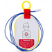 ELETTRODI TRAINING PEDIATRICI PER TRAINER PHILIPS HS1 - coppia