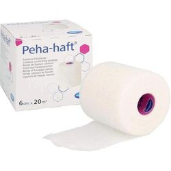 BENDA COESIVA  PEHA-HAFT 6cmx20mt
