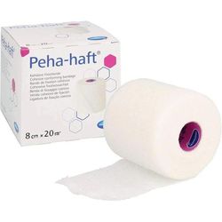 BENDA COESIVA PEHA-HAFT 8cmx20mt