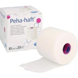 BENDA COESIVA  PEHA-HAFT 10cmx20mt