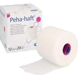 BENDA COESIVA  PEHA-HAFT 12cmx20mt