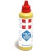 DISINFETTANTE IODO 10 IODOPOVIDONE BETADINE - 125ML