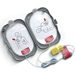 COPPIA DI ELETTRODI TRAINER - per defibrillatore Philips HeartStart FRx