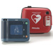 CARDIODEFIBRILLATORE PHILIPS® HEARTSTART FRx con borsa e accessori