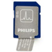 DATA CARD PER DEFIBRILLATORE PHILIPS FR3