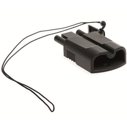 ADATTATORE PHILIPS PER ELETTRODI QUICK COMBO - Medtronic Physio Control Lifepack e Mindray