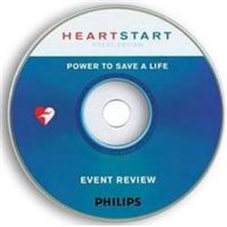 SOFTWARE PHILIPS® EVENT REVIEW PRO 5.0 - SCARICABILITA' DEI DATI