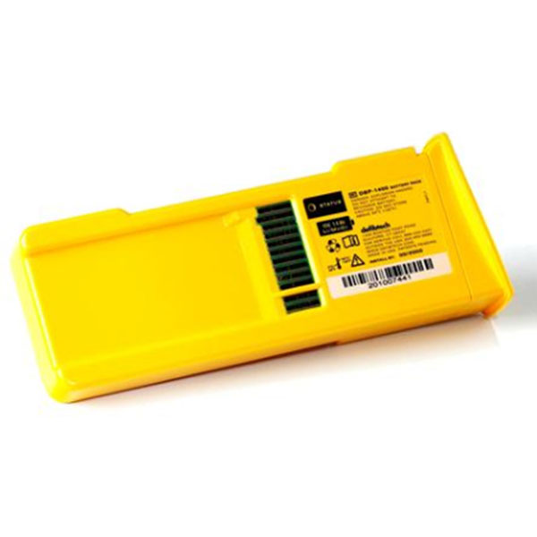 BATTERIA STANDARD 5 ANNI PER DEFIBTECH LIFELINE AED