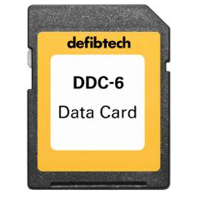 DATA CARD CAPACITA