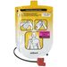 ELETTRODI / PIASTRE ADULTO TRAINING PER DEFIBTECH LIFELINE AED - coppia