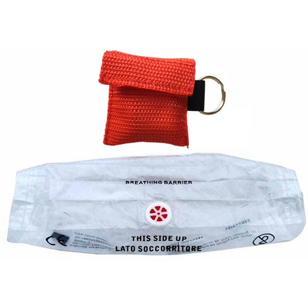 CPR LIFE KEY MASK RESUSCITATION