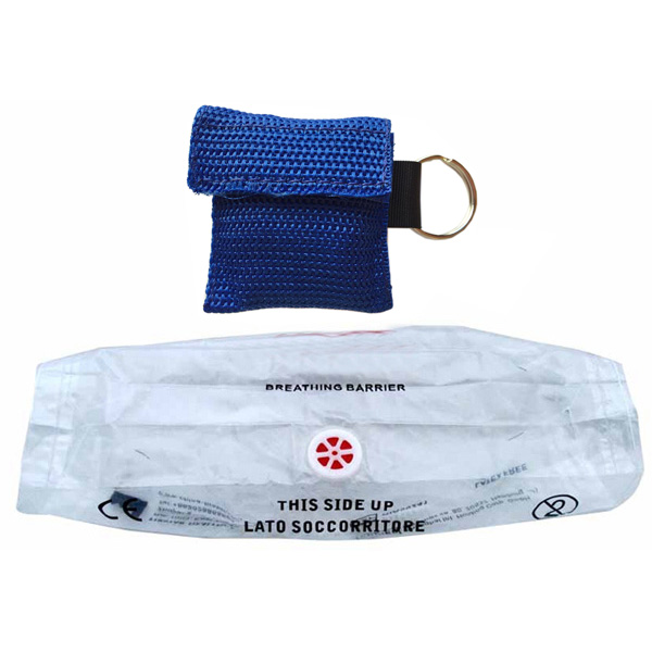 CPR LIFE KEY MASK RESUSCITATION