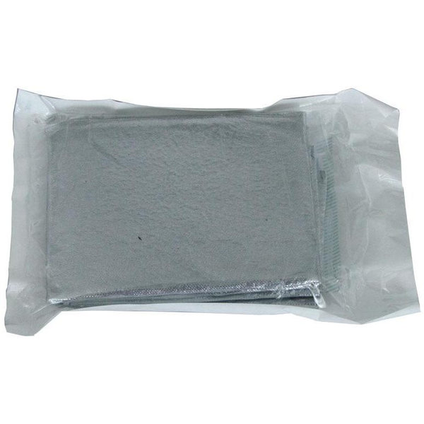TELO STERILE ALLUMINIZZATO DI MEDICAZIONE E USTIONE IN TNT - 40X60cm