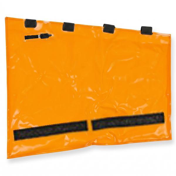 STECCOBENDA A DEPRESSIONE UNIVERSALE - RES-Q-SPLINT PLUS - mis. S