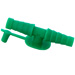 RACCORDO FINGER-TYP STERILE - per aspiratori BOSCAROL e altre MARCHE - conf.50pz