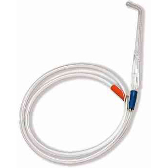 SET SONDA D’ASPIRAZIONE RIGIDA ASPIJET completa di tubo