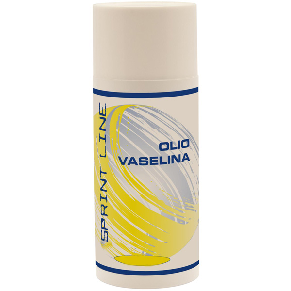 OLIO VASELINA "SPRINT-LINE" - 500ml