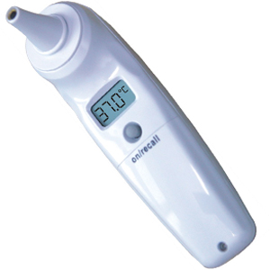 termometro digitale