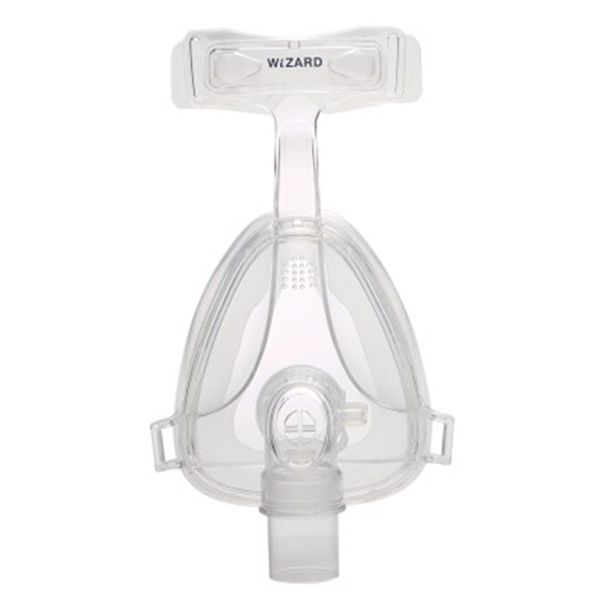 MASCHERA FACCIALE PER C-PAP TERAPIA - misure varie