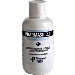 DISINFETTANTE CUTE PHARMASIL - flacone 250ml