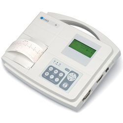 ELETTROCARDIOGRAFO ECG 1 CANALE DIMED PRO - Non Interpretativo