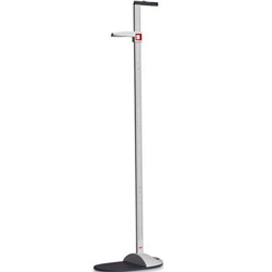 ALTIMETRO STATIMETRO STADIOMETRO SECA 217 - range di misurazione 20 / 205cm - portatile