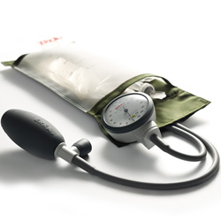 BRACCIALE PER INFUSIONE SOTTO PRESSIONE ERKA SWITCH 2.0 HPC - 500ml