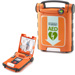 DEFIBRILLATORE SEMIAUTOMATICO CARDIAC SCIENCE POWERHEART G5 con PIASTRE ADULTO, BATTERIA 4 ANNI - garanzia 8 anni