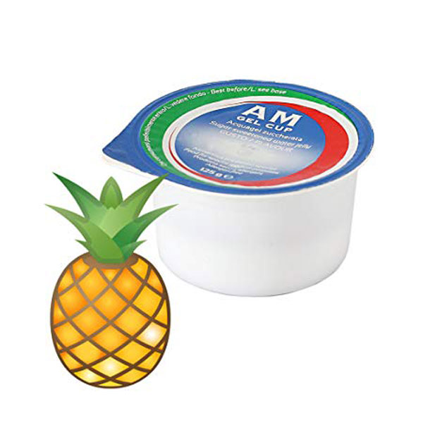 ACQUAGLE AM GEL CUP - BEVANDA GELIFICATA PRONTA ALL