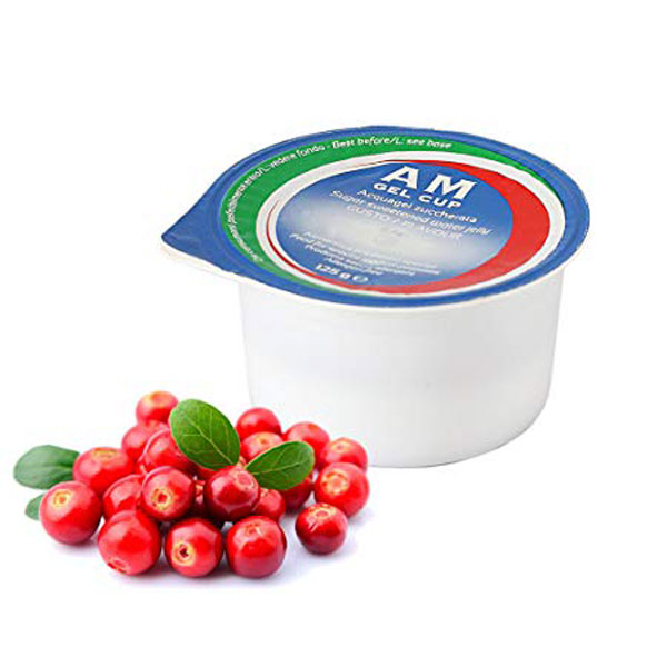 ACQUAGLE AM GEL CUP - BEVANDA GELIFICATA PRONTA ALL