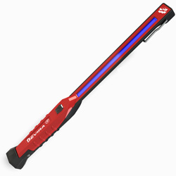 LAMPADA GERMICIDA PORTATILE A LED CON BATTERIA AL LITHIO