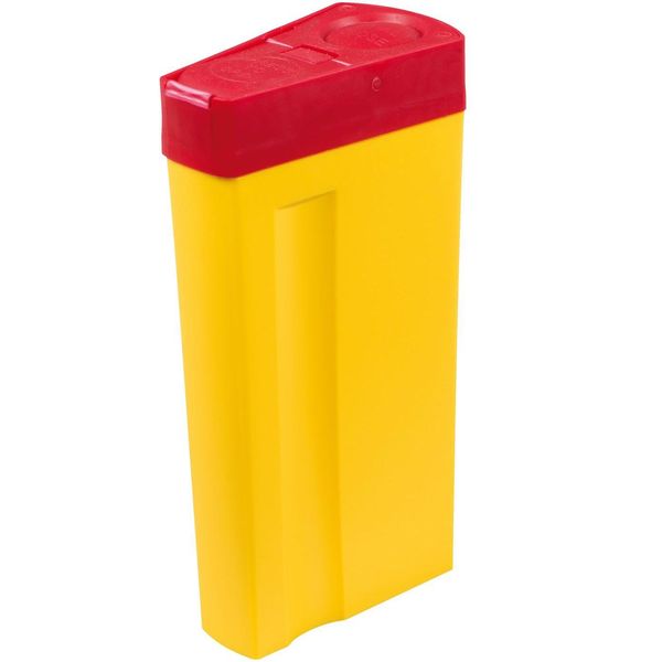 CONTENITORE RIFIUTI TAGLIENTI ED AGHI ESAUSTI MULTI-SAFE MINI 300 - 0,3lt
