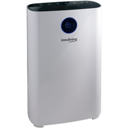 PURIFICATORE D'ARIA AIR-PRO INN-557 - 260mc/h - connessione SMART e WI-FI