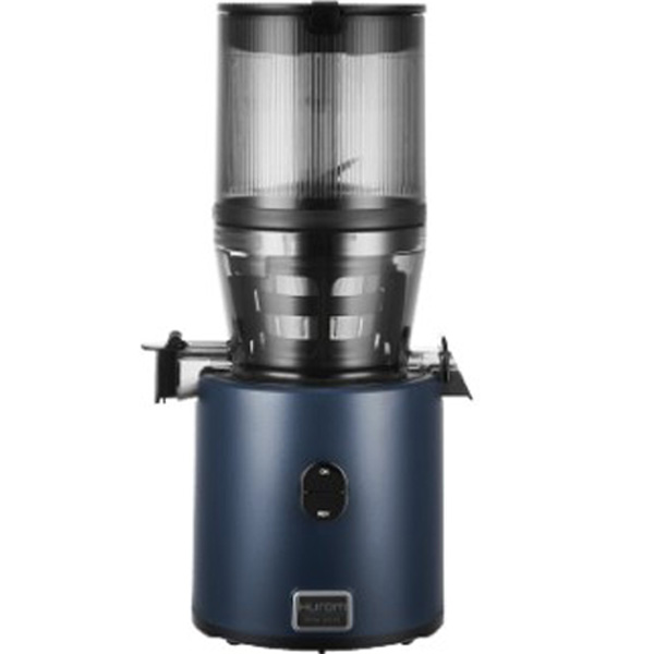 ESTRATTORE DI SUCCO VERTICALE HUROM H330P - Colore Blu