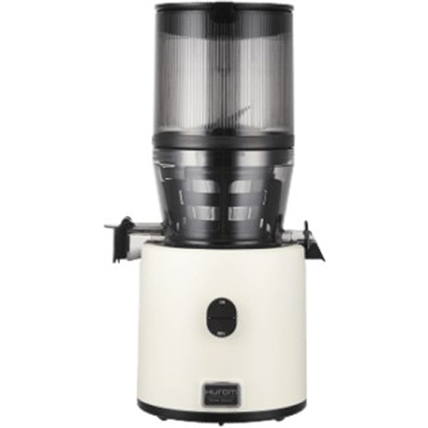 ESTRATTORE DI SUCCO VERTICALE HUROM H330P-Colore Bianco