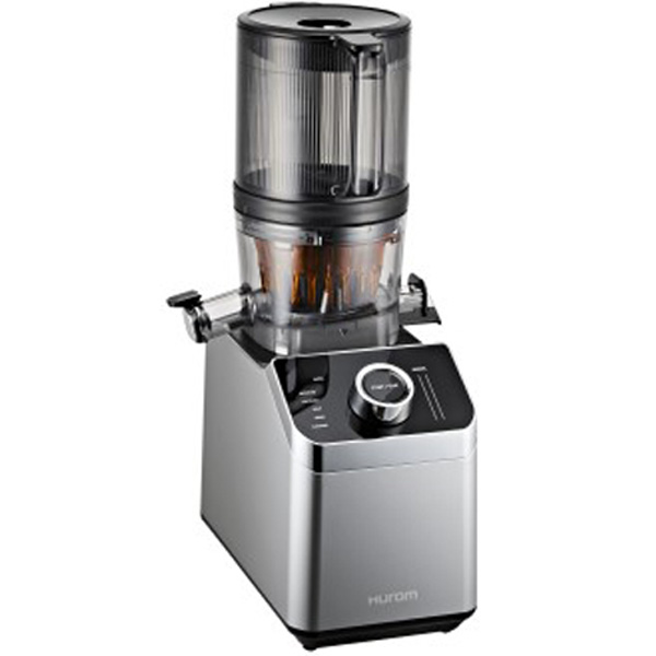 Hurom M100 Estrattore di succo 2in1 - Colore Grigio