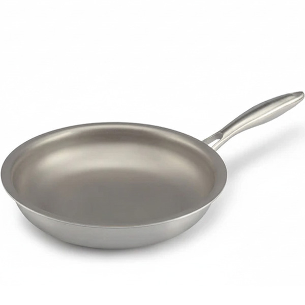 PADELLA IN TITANIO 24 CM DIAMETRO