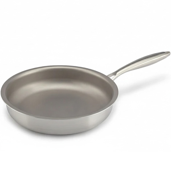 PADELLA IN TITANIO 26 CM DIAMETRO