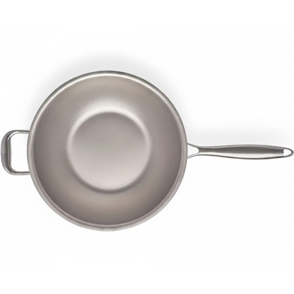 WOK SALTAPASTA DIAMETRO 30 CM