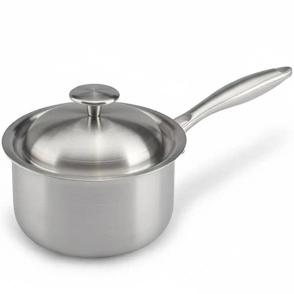 CASSERUOLA IN TITANIO 16 CM DIAMETRO