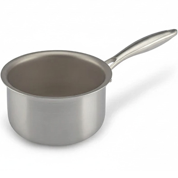 CASSERUOLA IN TITANIO 16 CM DIAMETRO