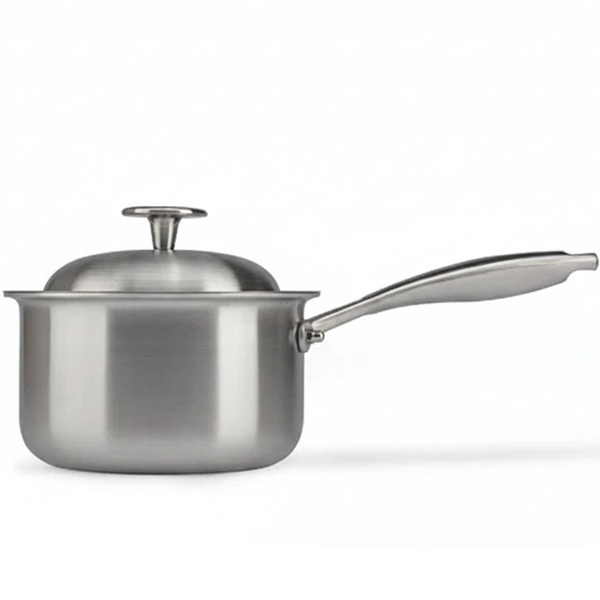 CASSERUOLA IN TITANIO 16 CM DIAMETRO