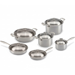 BATTERIA DI PENTOLE IN TITANIO-12