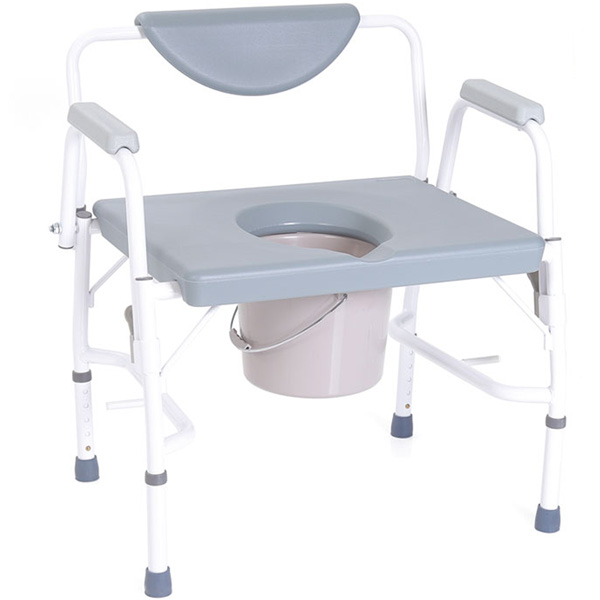 RIALZI STABILIZZANTI PER WC - 4 funzioni – Serie Onda HD